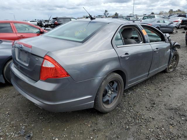 Aukcja sprzedaży 2010 Ford Fusion Se, vin: 3FAHP0HA9AR346213, numer aukcji: 45504353