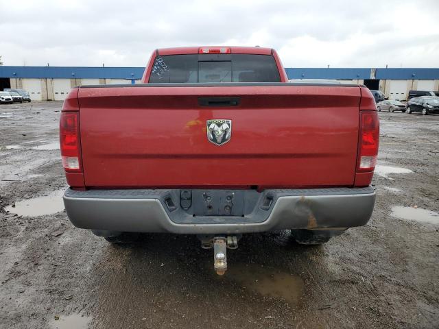 Aukcja sprzedaży 2010 Dodge Ram 1500, vin: 1D7RV1GT3AS262721, numer aukcji: 45334993