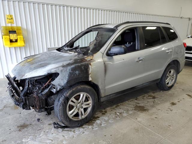 Aukcja sprzedaży 2010 Hyundai Santa Fe Gls, vin: 5NMSG3AB5AH333558, numer aukcji: 45457333