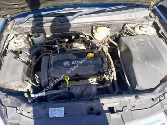 Aukcja sprzedaży 2007 Vauxhall Vectra Des, vin: W0L0ZCF6881046232, numer aukcji: 45435613