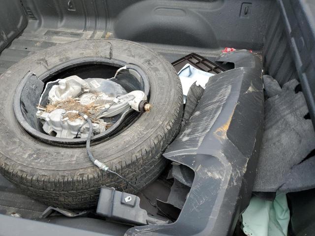 Aukcja sprzedaży 2021 Chevrolet Colorado, vin: 1GCGSBEN1M1255619, numer aukcji: 45365673