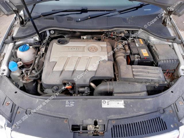 Aukcja sprzedaży 2011 Volkswagen Passat Hig, vin: WVWZZZ3CZAE193605, numer aukcji: 45450343