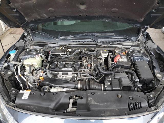 Продаж на аукціоні авто 2016 Honda Civic Exl, vin: 19XFC1F72GE040920, номер лоту: 44053493