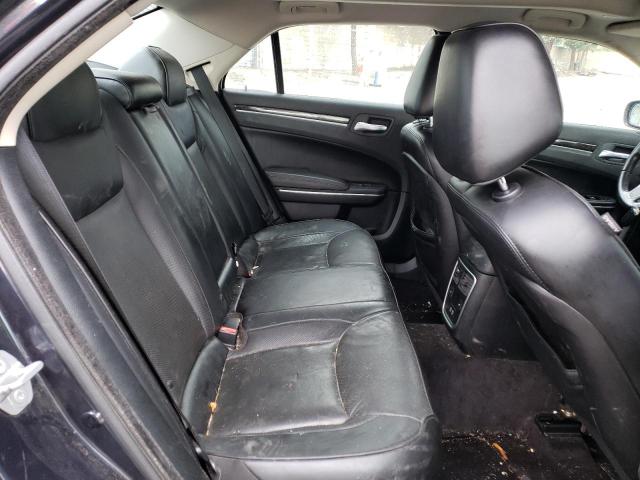 45872783 :رقم المزاد ، 2C3CCAEG4JH239956 vin ، 2018 Chrysler 300 Limited مزاد بيع