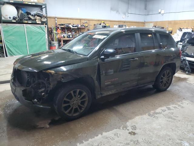Aukcja sprzedaży 2016 Jeep Compass Sport, vin: 1C4NJDBB5GD765734, numer aukcji: 45036753