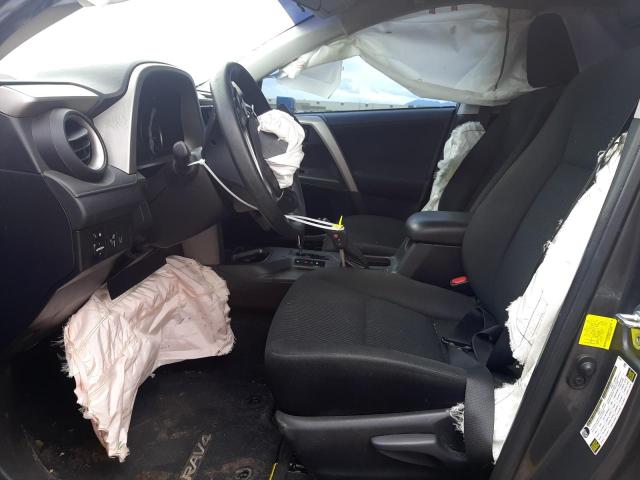 Aukcja sprzedaży 2017 Toyota Rav4 Le, vin: 2T3ZFREV2HW364944, numer aukcji: 45506473