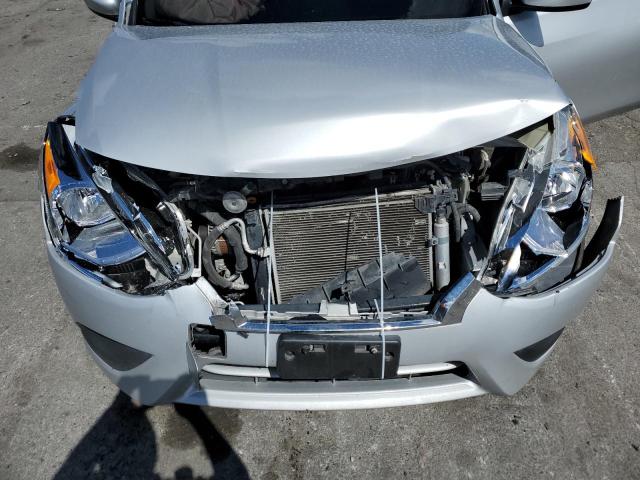 Aukcja sprzedaży 2017 Nissan Versa S, vin: 3N1CN7AP7HK410305, numer aukcji: 45421603