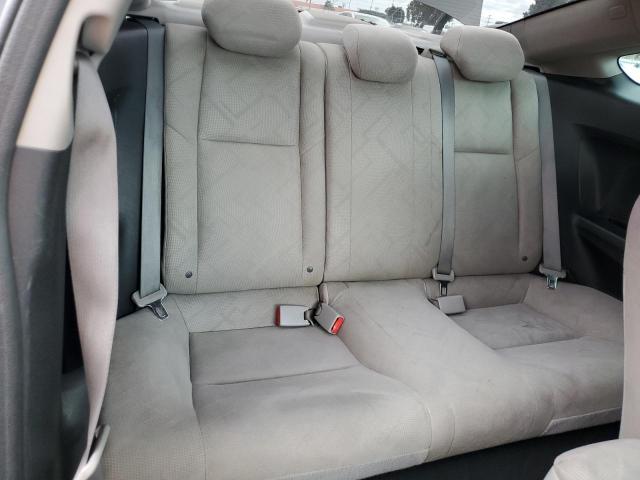 Продажа на аукционе авто 2012 Honda Civic Ex, vin: 2HGFG3B80CH544476, номер лота: 45428093