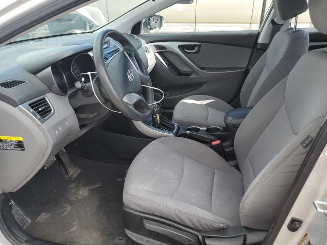 Aukcja sprzedaży 2016 Hyundai Elantra Se, vin: 5NPDH4AE5GH667896, numer aukcji: 45506343