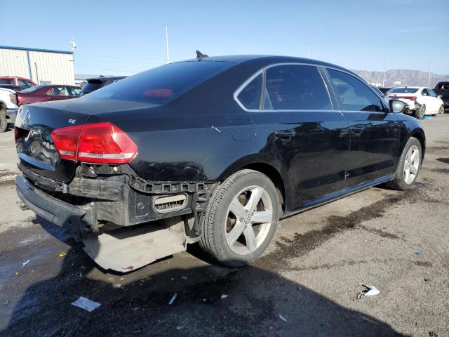 Aukcja sprzedaży 2012 Volkswagen Passat Se, vin: 1VWBP7A37CC091077, numer aukcji: 45268843