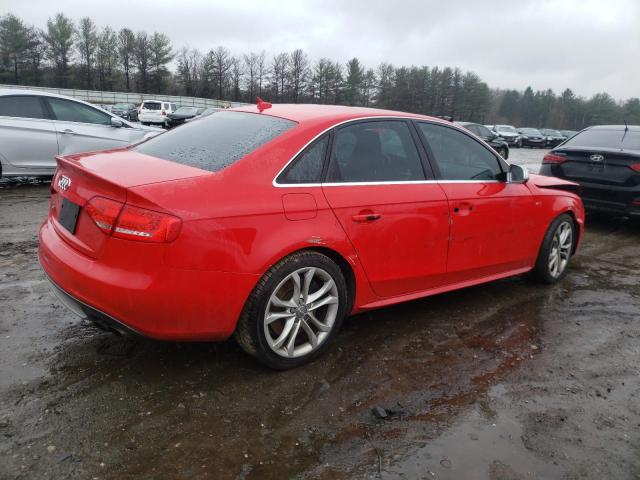 Aukcja sprzedaży 2012 Audi S4 Premium Plus, vin: WAUDGAFL8CA062438, numer aukcji: 45586613