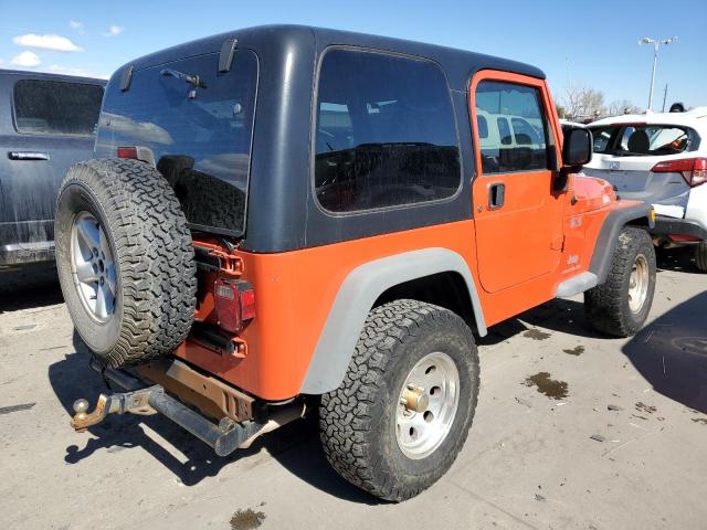 Aukcja sprzedaży 2005 Jeep Wrangler X, vin: 1J4FA39S85P370991, numer aukcji: 46045263