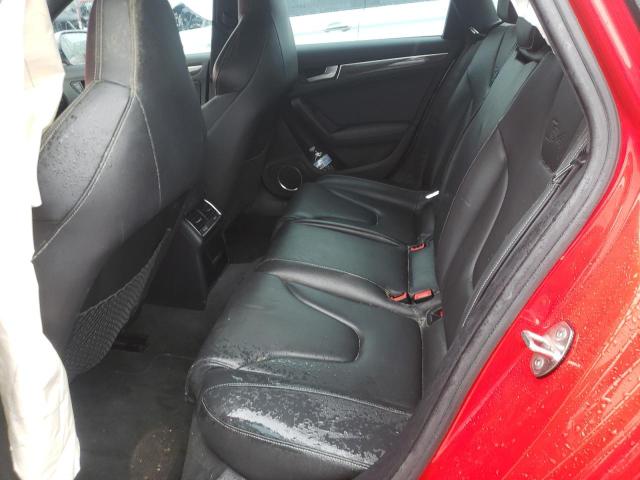 Aukcja sprzedaży 2012 Audi S4 Premium Plus, vin: WAUDGAFL8CA062438, numer aukcji: 45586613