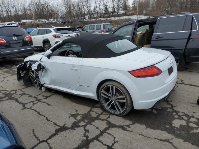 44475303 :رقم المزاد ، TRUTECFV0L1006534 vin ، 2020 Audi Tt مزاد بيع
