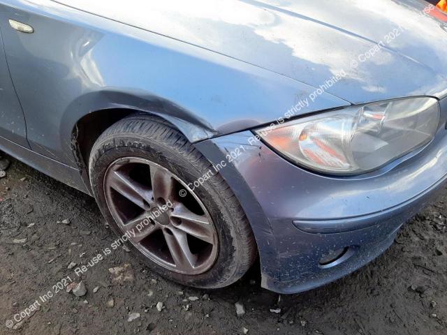 Aukcja sprzedaży 2006 Bmw 116i Sport, vin: WBAUF12000PW32892, numer aukcji: 45438043