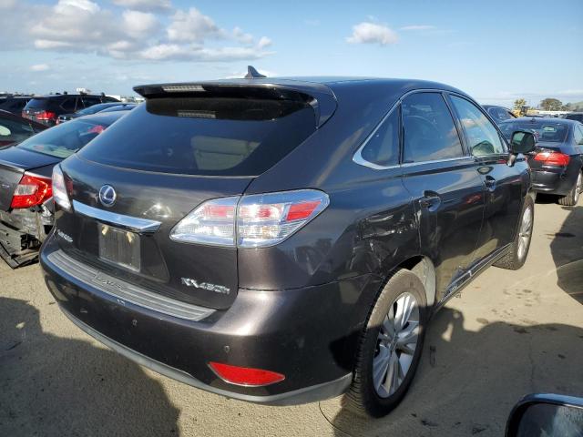 Aukcja sprzedaży 2010 Lexus Rx 450, vin: JTJZB1BA2A2400285, numer aukcji: 45569923