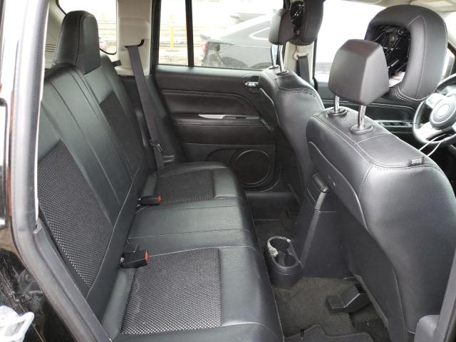 Aukcja sprzedaży 2016 Jeep Compass Latitude, vin: 1C4NJDEB9GD733140, numer aukcji: 45170193