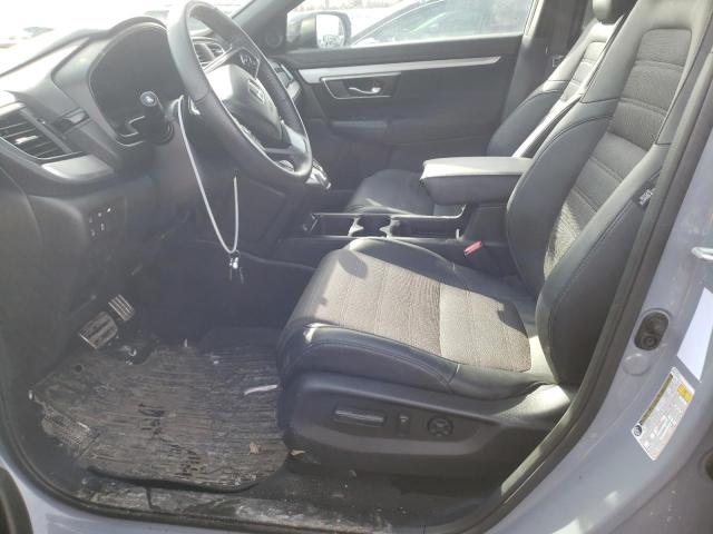 2022 Honda Cr-v Sport მანქანა იყიდება აუქციონზე, vin: 2HKRW2H49NH202788, აუქციონის ნომერი: 45401263