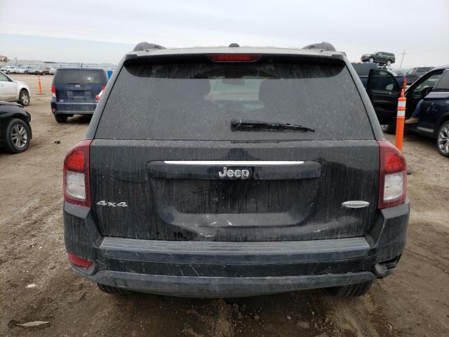 Aukcja sprzedaży 2016 Jeep Compass Latitude, vin: 1C4NJDEB9GD733140, numer aukcji: 45170193
