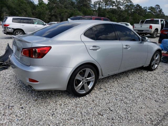 Aukcja sprzedaży 2012 Lexus Is 250, vin: JTHBF5C27C5179936, numer aukcji: 45367063