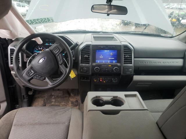 Aukcja sprzedaży 2021 Ford F250 Super Duty, vin: 1FT7X2B6XMEC33951, numer aukcji: 45522433
