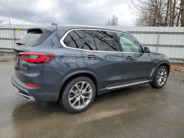 Продаж на аукціоні авто 2022 Bmw X5 Xdrive45e, vin: 5UXTA6C00N9L76403, номер лоту: 45326543