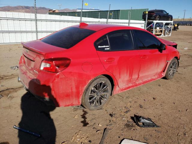 Aukcja sprzedaży 2019 Subaru Wrx, vin: JF1VA1A63K9817530, numer aukcji: 45945373