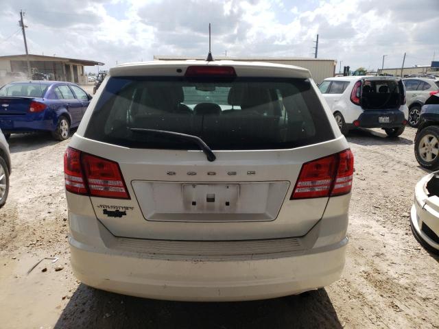 45770773 :رقم المزاد ، 3C4PDCAB8DT536742 vin ، 2013 Dodge Journey Se مزاد بيع