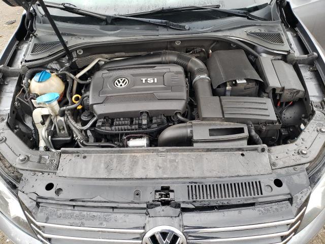 Продаж на аукціоні авто 2015 Volkswagen Passat S, vin: 1VWAT7A32FC037634, номер лоту: 46223463