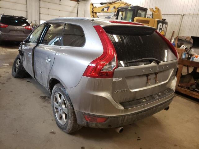 Aukcja sprzedaży 2012 Volvo Xc60 3.2, vin: YV4940DZ9C2306026, numer aukcji: 45449973