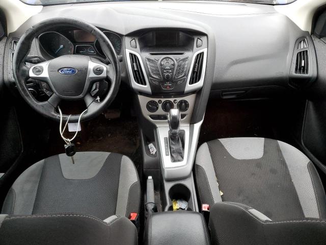 Aukcja sprzedaży 2012 Ford Focus Se, vin: 1FAHP3F29CL408059, numer aukcji: 45400323