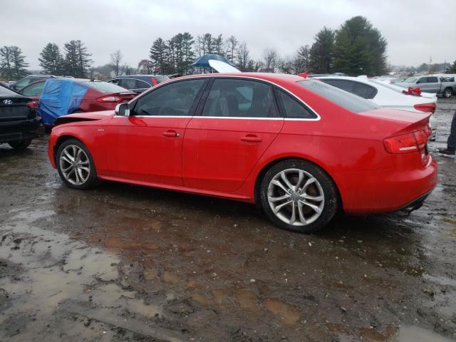 Aukcja sprzedaży 2012 Audi S4 Premium Plus, vin: WAUDGAFL8CA062438, numer aukcji: 45586613