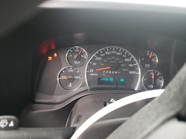 Aukcja sprzedaży 2021 Chevrolet Express G2500, vin: 1GCWGAFP7M1310064, numer aukcji: 45988893