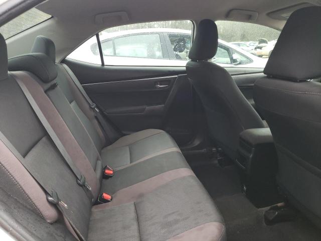 Aukcja sprzedaży 2018 Toyota Corolla L, vin: 5YFBURHE0JP839199, numer aukcji: 45412703