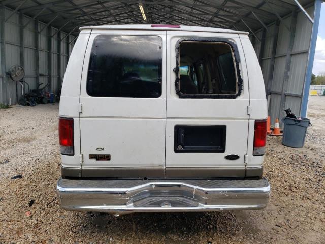 Aukcja sprzedaży 2003 Ford Econoline E150 Wagon, vin: 1FMRE11L13HB21354, numer aukcji: 45584523