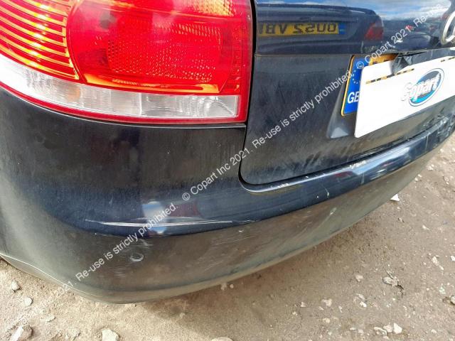 Aukcja sprzedaży 2007 Audi A3 Se Tdi, vin: WAUZZZ8P97A175111, numer aukcji: 45162103