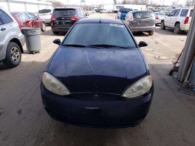 Aukcja sprzedaży 2002 Mercury Cougar V6, vin: 1ZWFT61L625614580, numer aukcji: 45514003