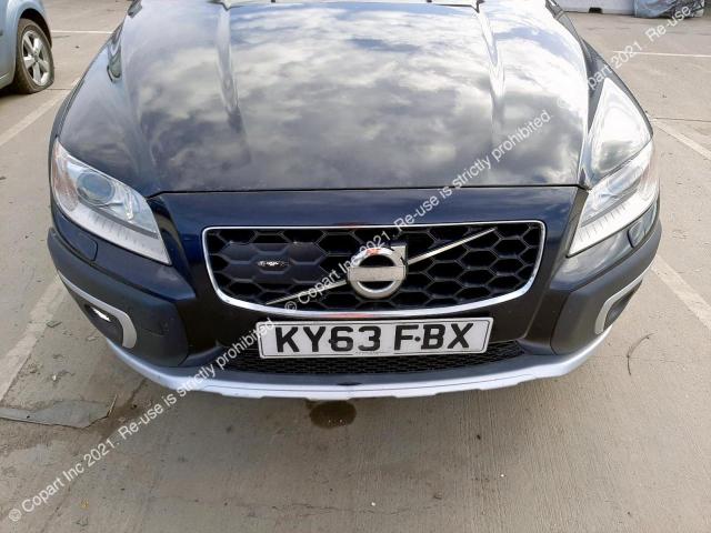 Aukcja sprzedaży 2014 Volvo Xc70 Se Lu, vin: YV1BZ8256E1192905, numer aukcji: 45432913