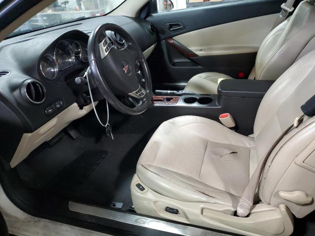 Aukcja sprzedaży 2008 Pontiac G6 Gt, vin: 1G2ZH17N084202417, numer aukcji: 45583263