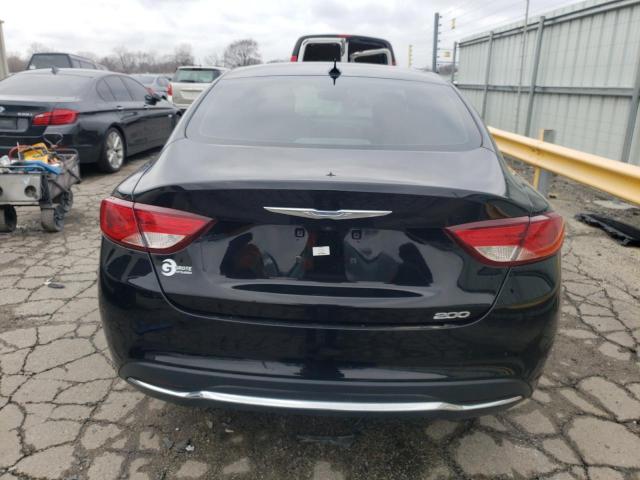 Aukcja sprzedaży 2015 Chrysler 200 Limited, vin: 1C3CCCAB1FN597455, numer aukcji: 45416293