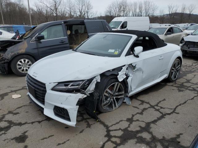 44475303 :رقم المزاد ، TRUTECFV0L1006534 vin ، 2020 Audi Tt مزاد بيع