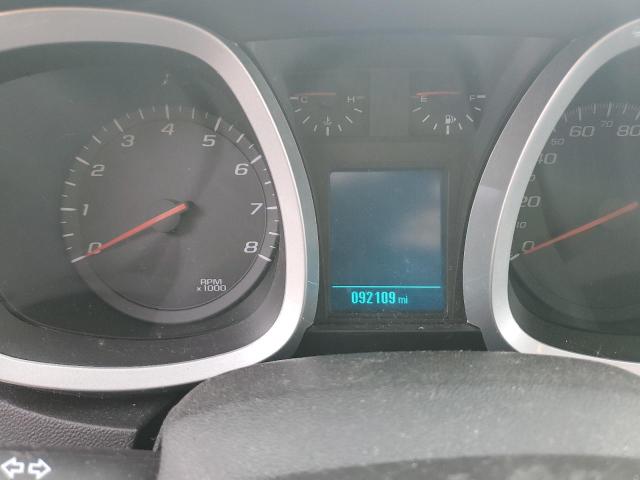 Aukcja sprzedaży 2017 Chevrolet Equinox Lt, vin: 2GNALCEK1H1569700, numer aukcji: 43715343