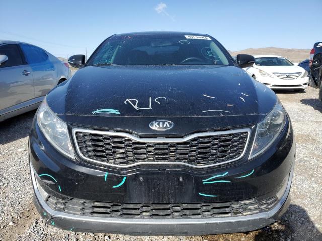 Aukcja sprzedaży 2013 Kia Optima Hybrid, vin: KNAGM4AD3D5055768, numer aukcji: 45194643