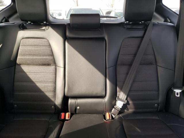 2022 Honda Cr-v Sport მანქანა იყიდება აუქციონზე, vin: 2HKRW2H49NH202788, აუქციონის ნომერი: 45401263