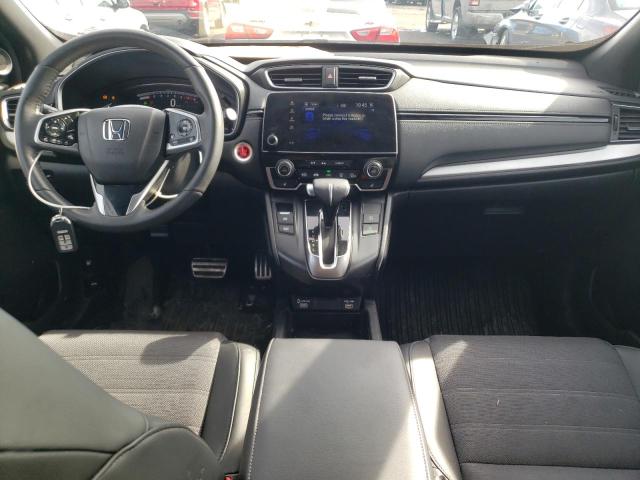 2022 Honda Cr-v Sport მანქანა იყიდება აუქციონზე, vin: 2HKRW2H49NH202788, აუქციონის ნომერი: 45401263