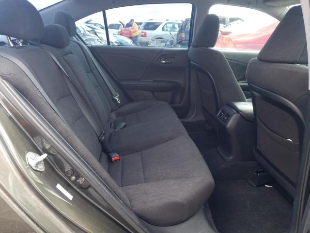 Продажа на аукционе авто 2014 Honda Accord Hybrid, vin: 1HGCR6F30EA006262, номер лота: 45394213