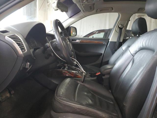 Продажа на аукционе авто 2012 Audi Q5 Premium Plus, vin: WA1LFAFPXCA028872, номер лота: 45652503