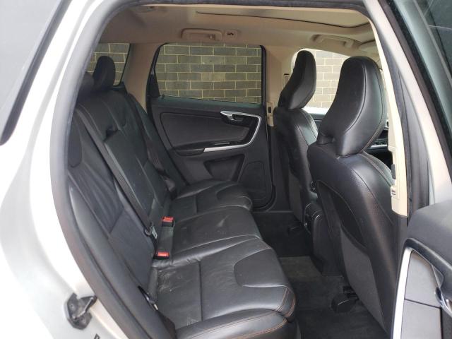 Aukcja sprzedaży 2010 Volvo Xc60 T6, vin: YV4992DZ7A2064914, numer aukcji: 45561693