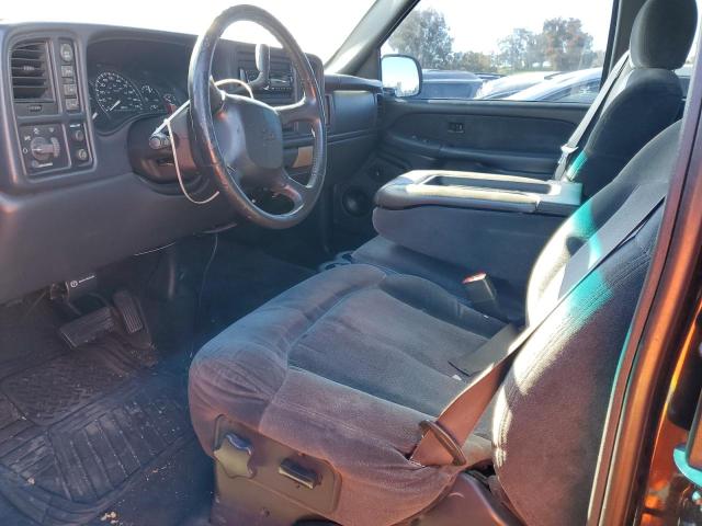 Продажа на аукционе авто 2001 Chevrolet Silverado K1500, vin: 2GCEK19T211338623, номер лота: 45503413