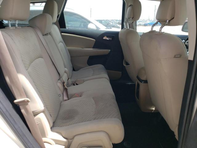 45770773 :رقم المزاد ، 3C4PDCAB8DT536742 vin ، 2013 Dodge Journey Se مزاد بيع
